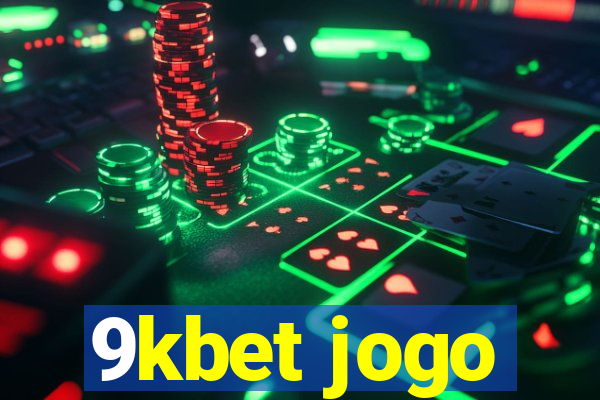 9kbet jogo